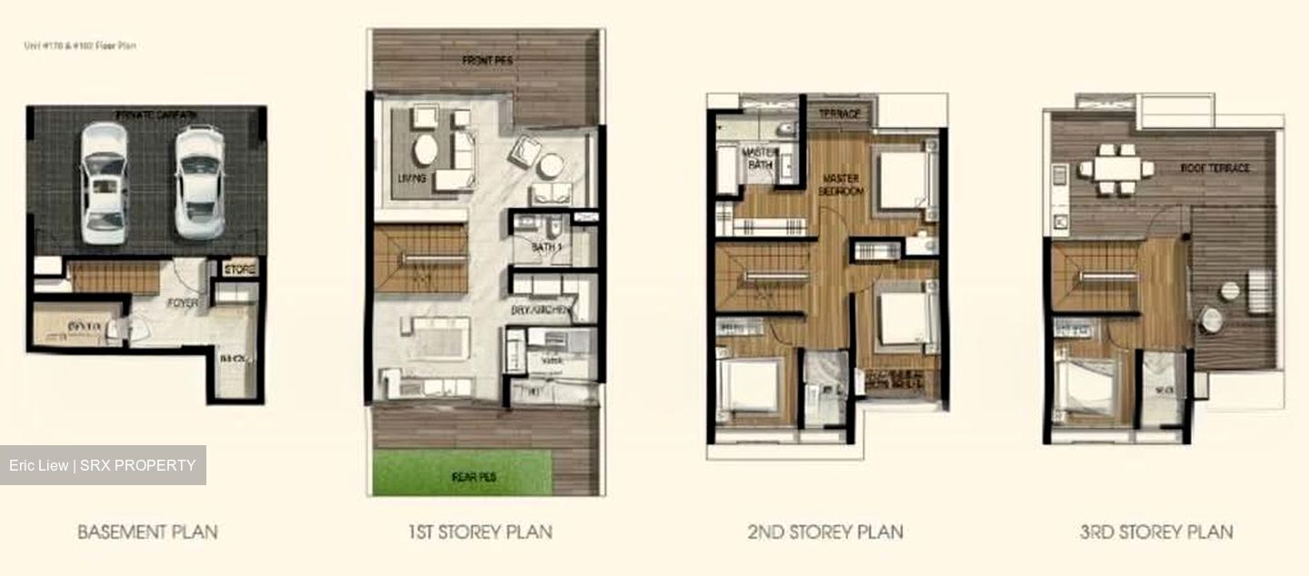 Alana (D28), Terrace #558622791